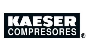 Logo de Kaeser Kompressoren