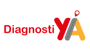 Logo de DiagnostiYA CDA