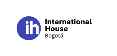 Logo de International House Bogotá