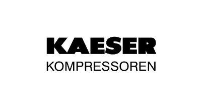 Logo de Kaeser Kompressoren